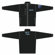 NE31 Tri Club Soft Shell Jacket